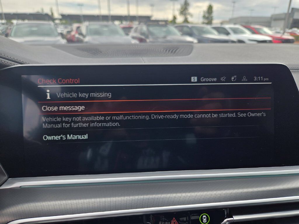 2022 BMW X5 sDrive40i Roseville CA
