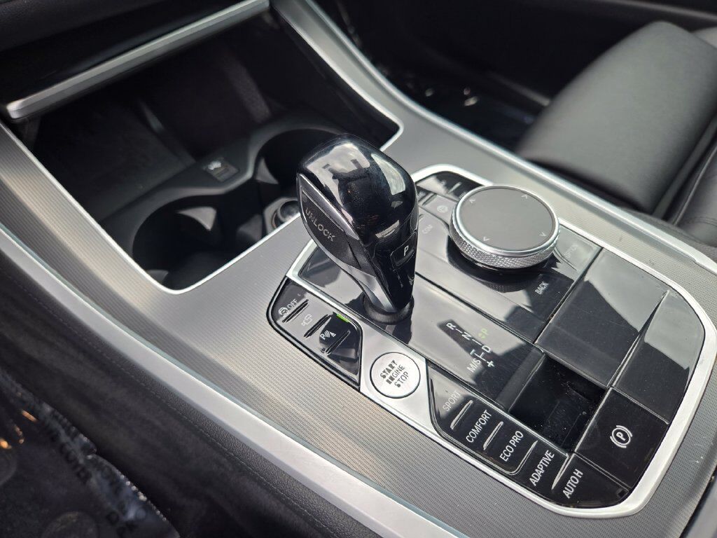 2022 BMW X5 sDrive40i Roseville CA