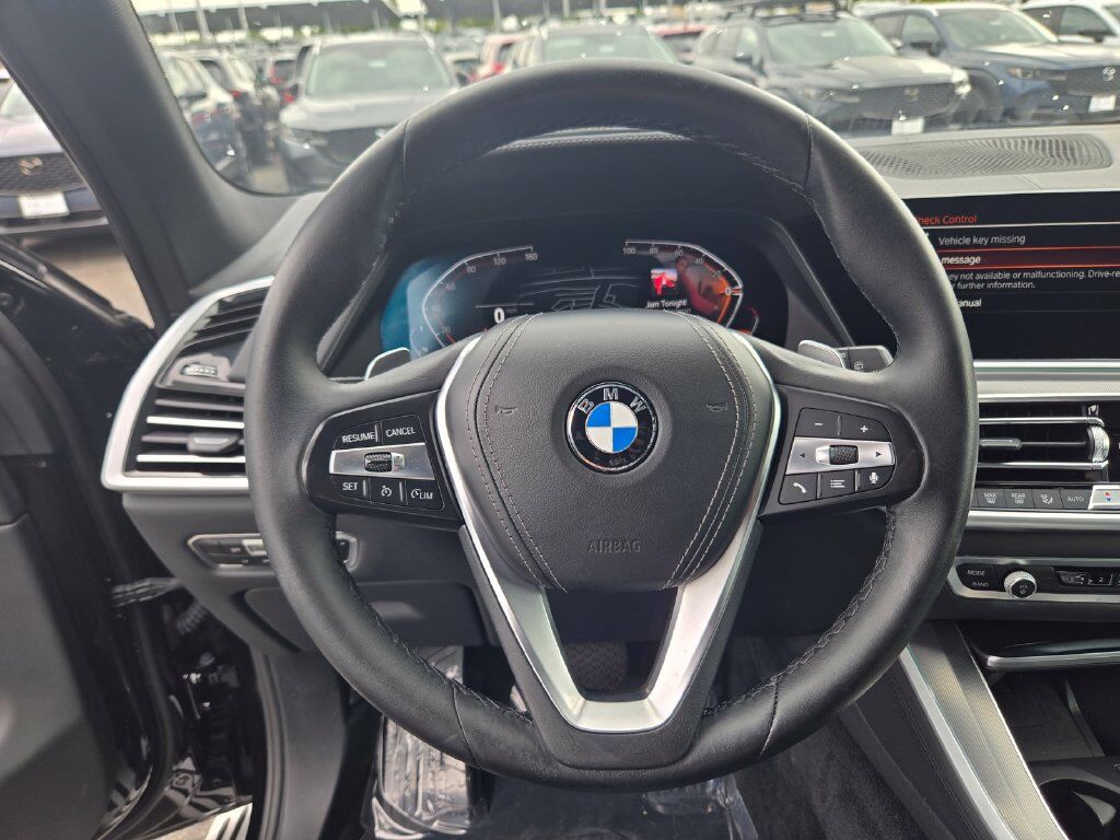 2022 BMW X5 sDrive40i Roseville CA