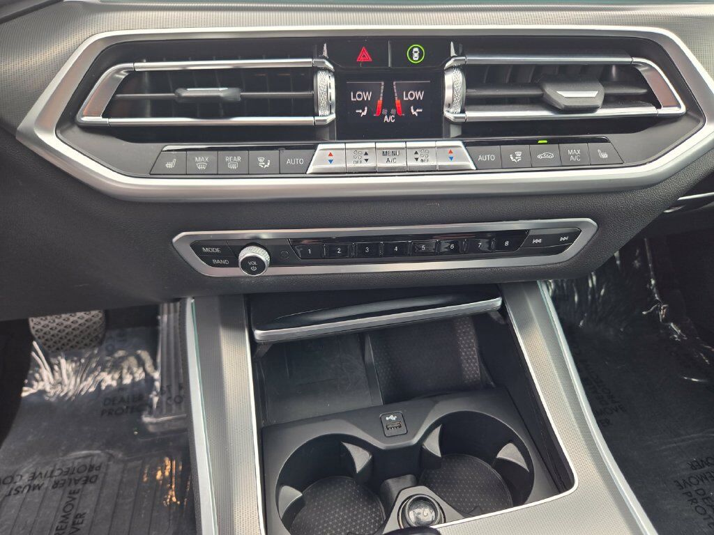 2022 BMW X5 sDrive40i Roseville CA