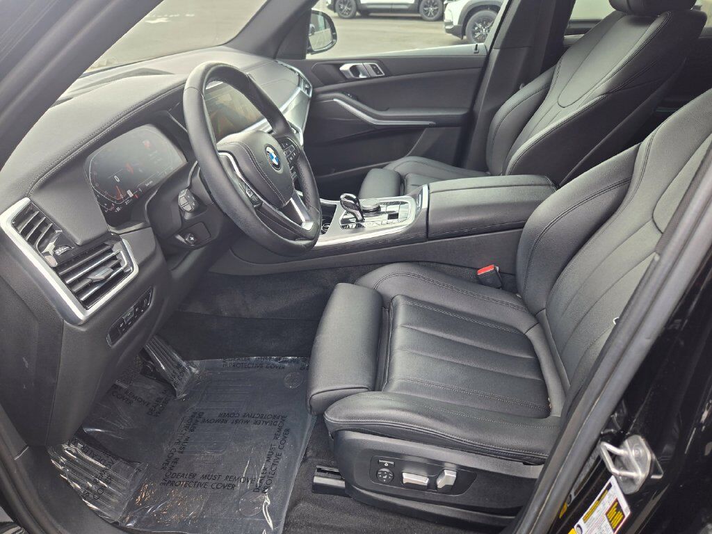 2022 BMW X5 sDrive40i Roseville CA