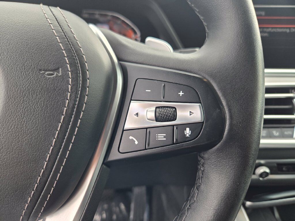 2022 BMW X5 sDrive40i Roseville CA