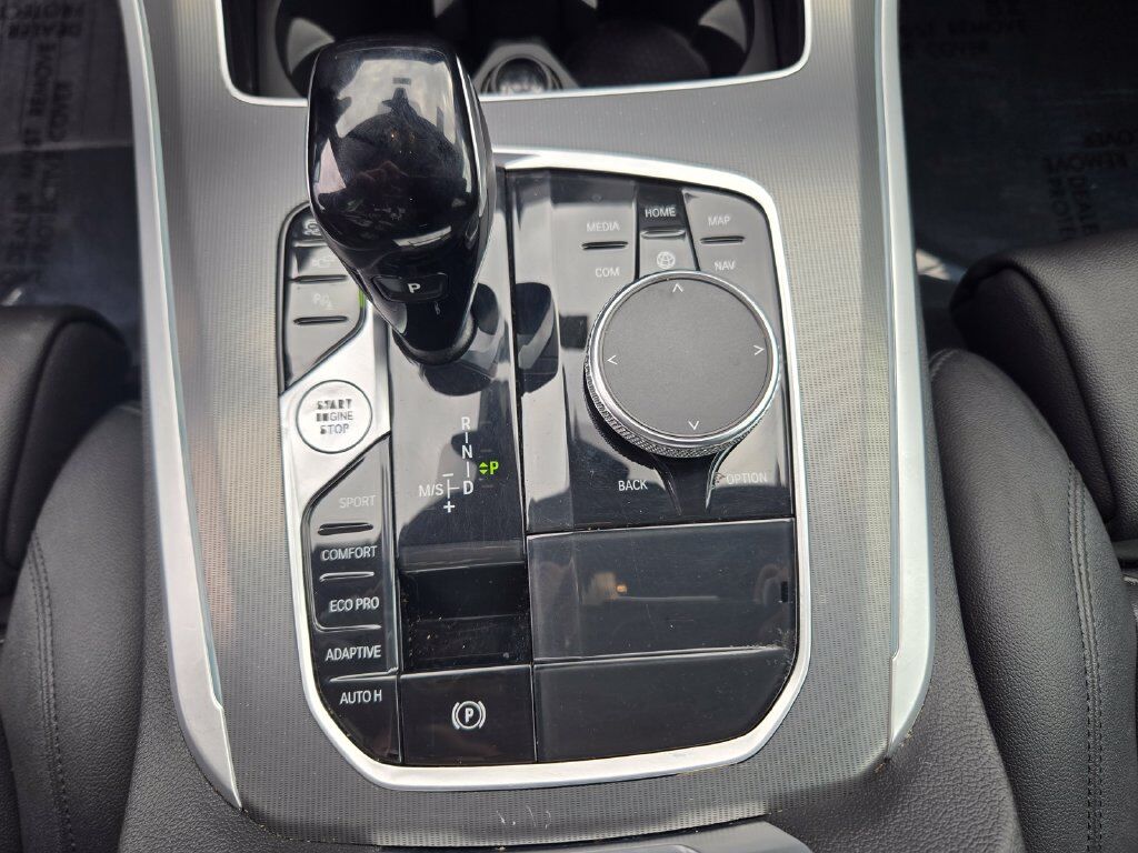 2022 BMW X5 sDrive40i Roseville CA