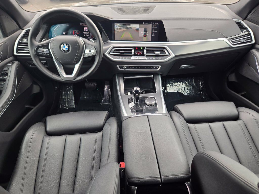 2022 BMW X5 sDrive40i Roseville CA