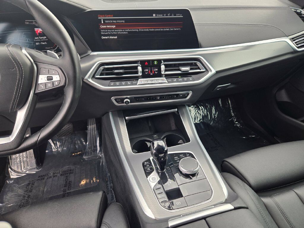 2022 BMW X5 sDrive40i Roseville CA