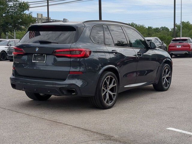 2022 BMW X5 sDrive40i