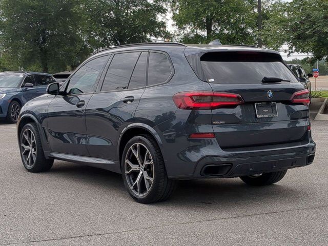 2022 BMW X5 sDrive40i