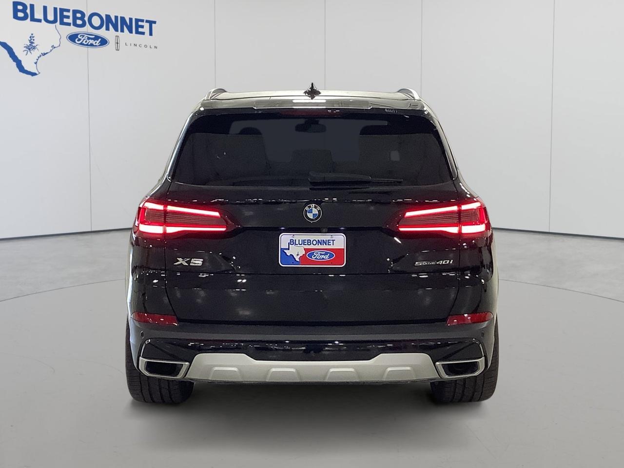 2022 BMW X5 sDrive40i New Braunfels TX