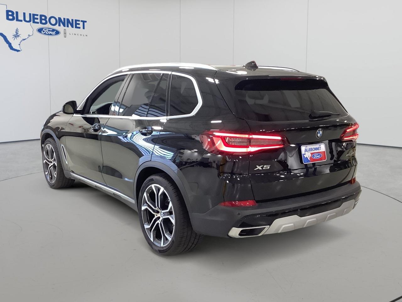 2022 BMW X5 sDrive40i New Braunfels TX