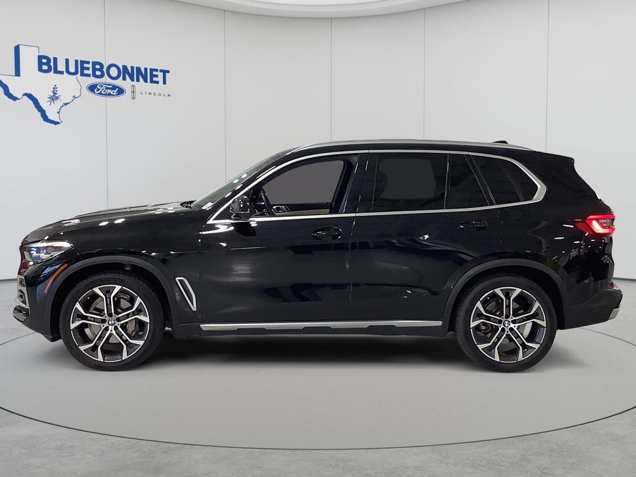 2022 BMW X5 sDrive40i New Braunfels TX