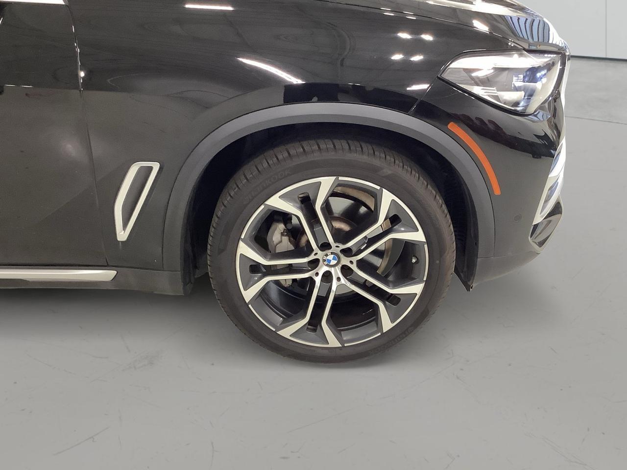 2022 BMW X5 sDrive40i New Braunfels TX