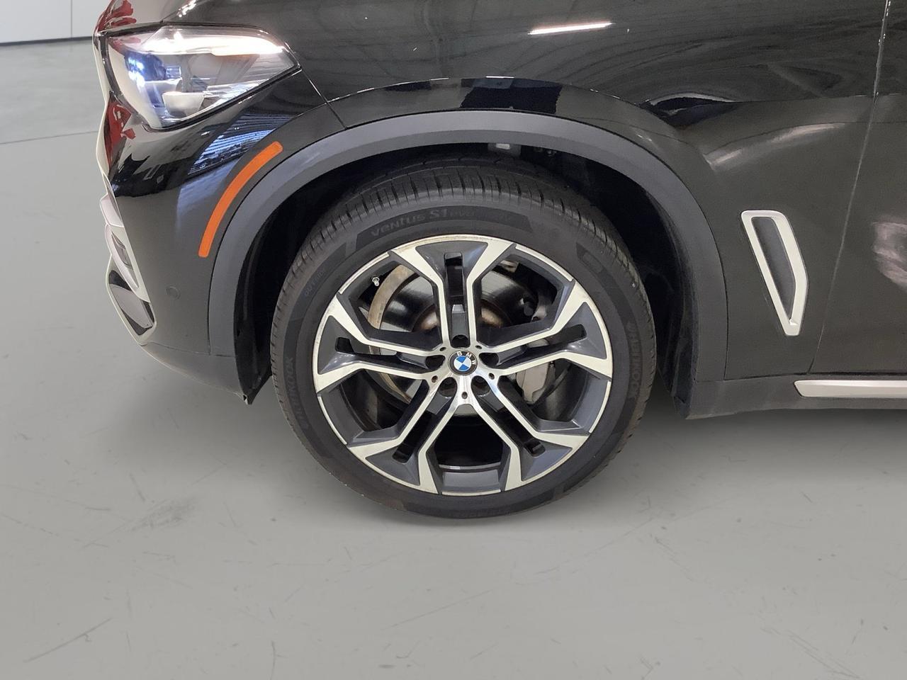 2022 BMW X5 sDrive40i New Braunfels TX