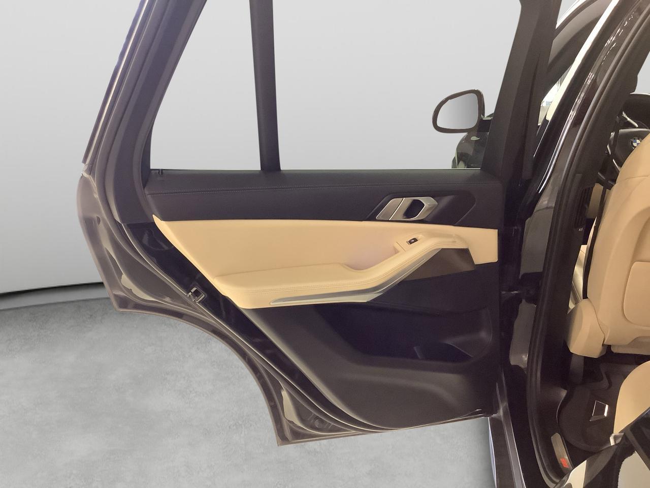 2022 BMW X5 sDrive40i New Braunfels TX