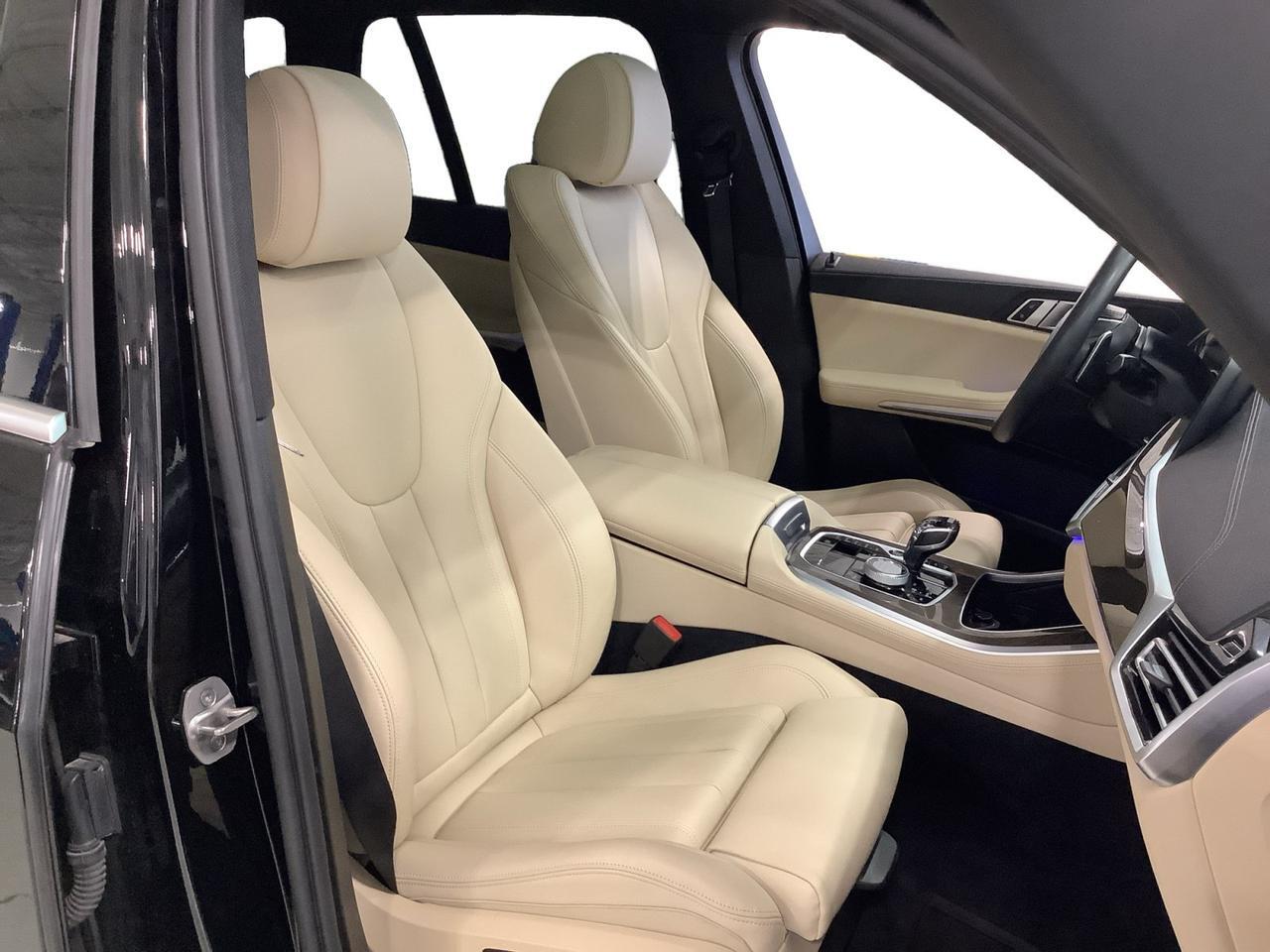 2022 BMW X5 sDrive40i New Braunfels TX