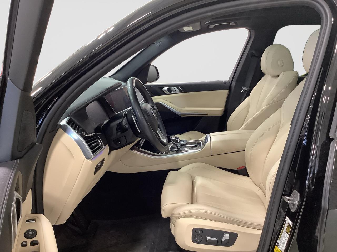 2022 BMW X5 sDrive40i New Braunfels TX