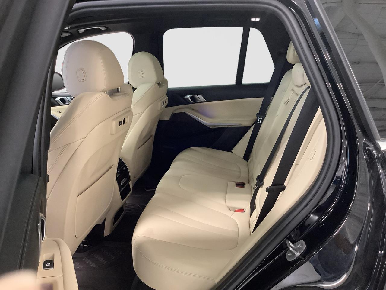 2022 BMW X5 sDrive40i New Braunfels TX