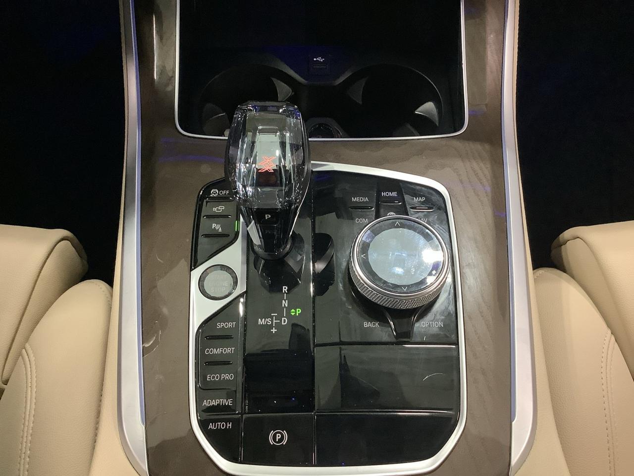 2022 BMW X5 sDrive40i New Braunfels TX