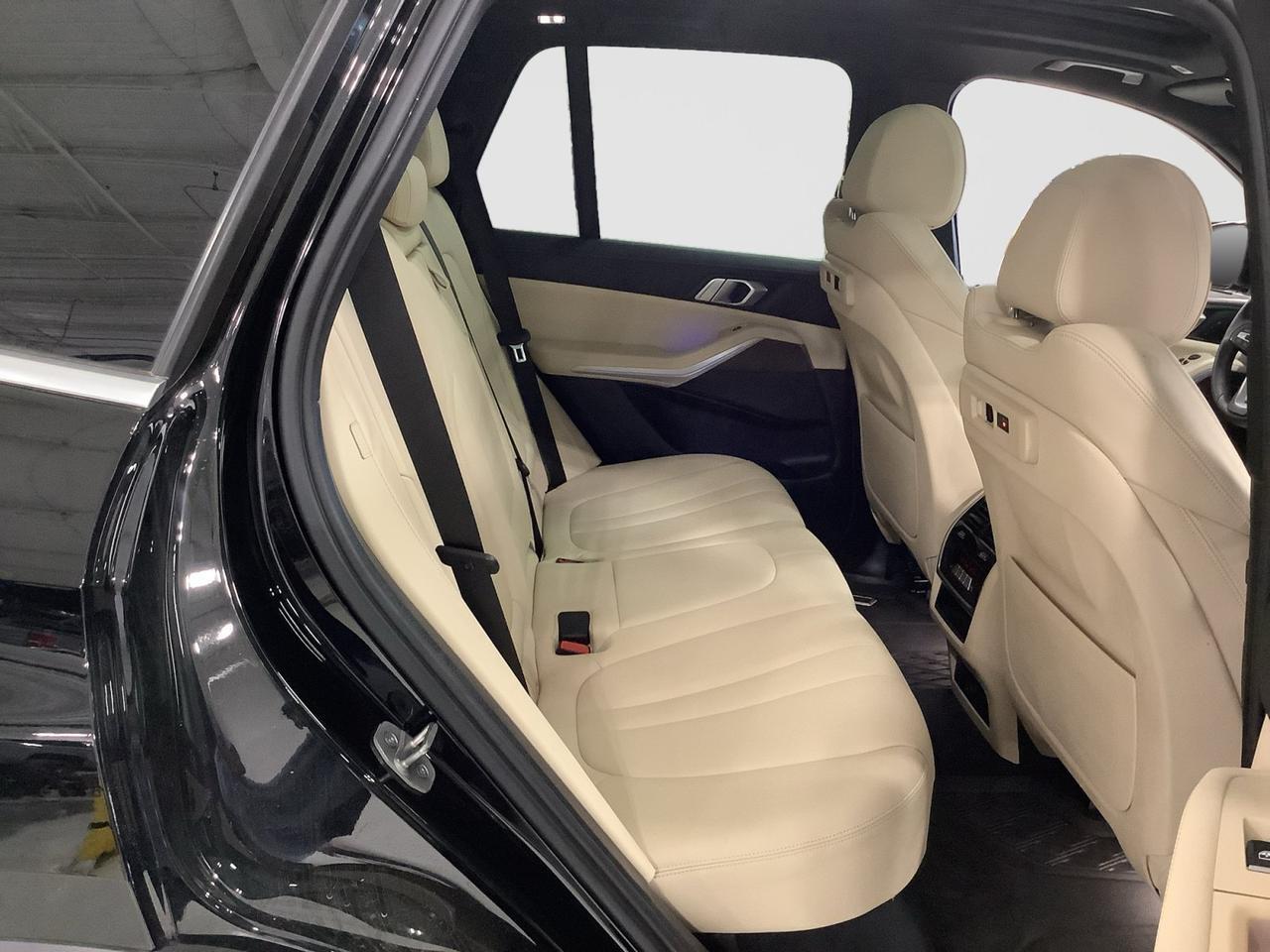 2022 BMW X5 sDrive40i New Braunfels TX