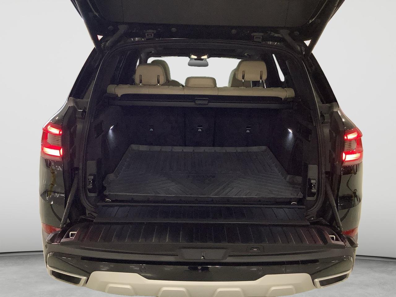 2022 BMW X5 sDrive40i New Braunfels TX