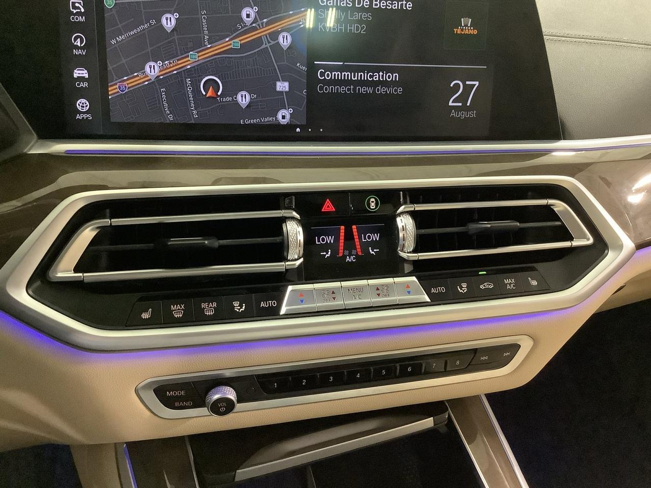 2022 BMW X5 sDrive40i New Braunfels TX