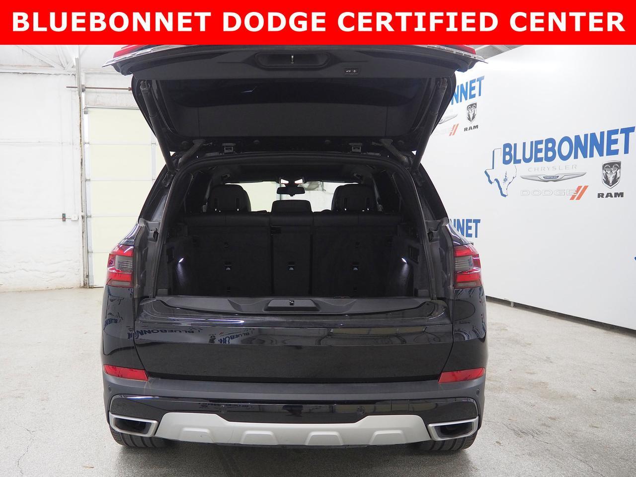 2022 BMW X5 sDrive40i New Braunfels TX