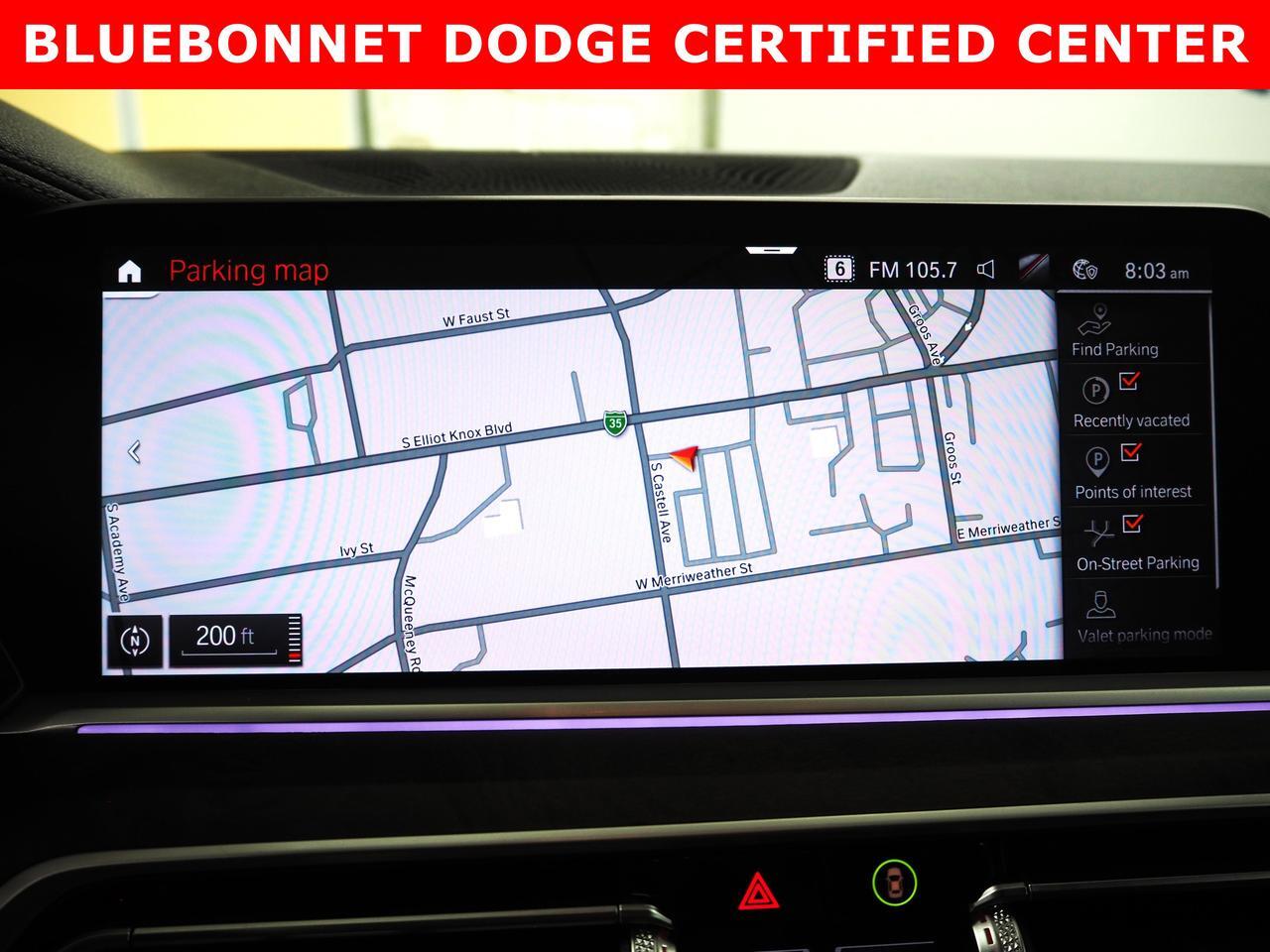 2022 BMW X5 sDrive40i New Braunfels TX