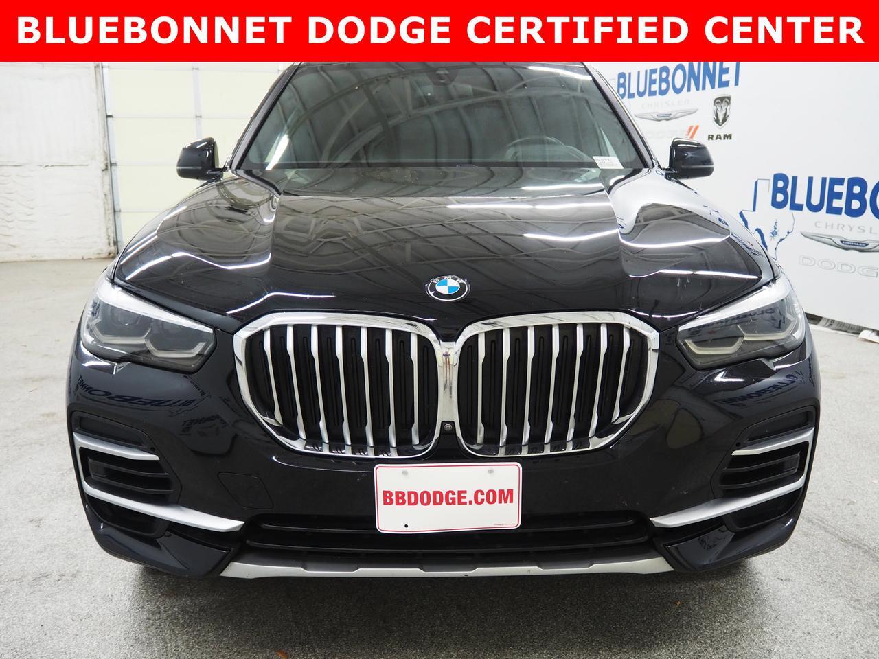 2022 BMW X5 sDrive40i New Braunfels TX