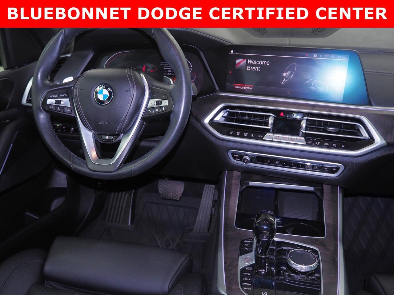 2022 BMW X5 sDrive40i New Braunfels TX