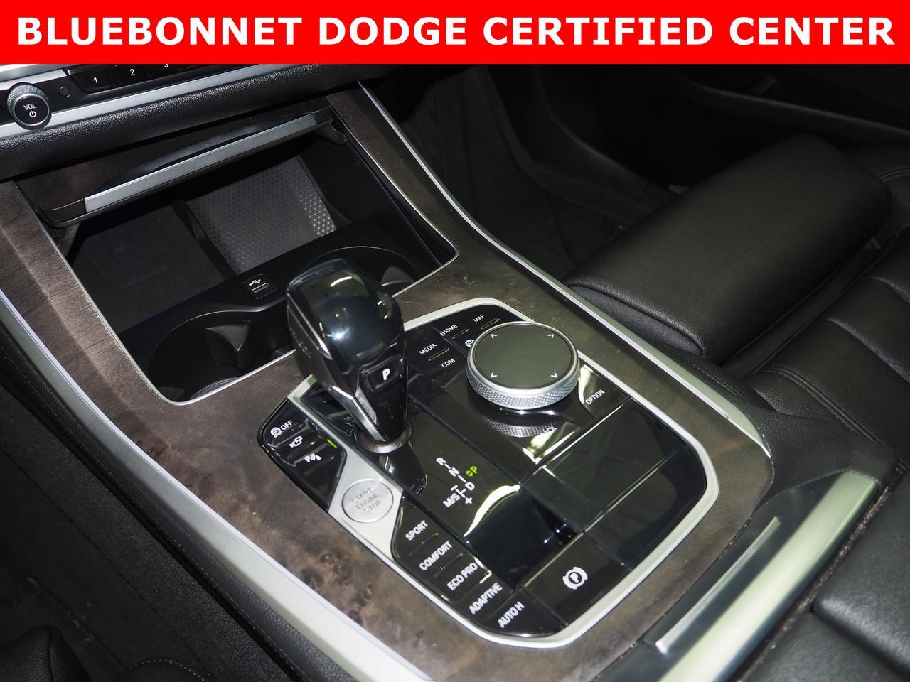2022 BMW X5 sDrive40i New Braunfels TX