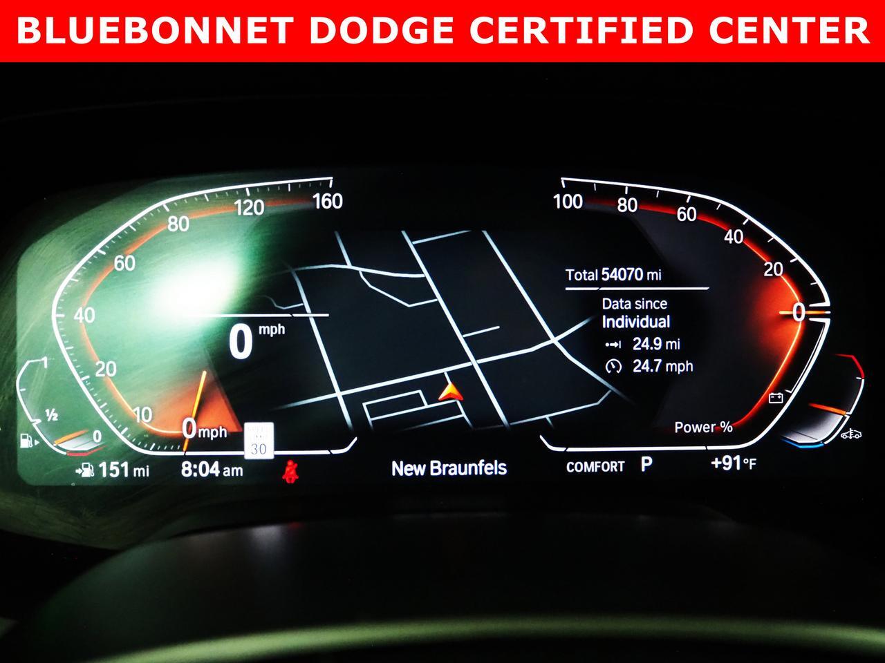2022 BMW X5 sDrive40i New Braunfels TX