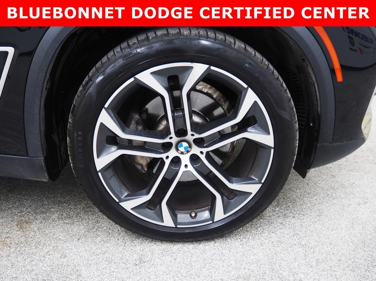 2022 BMW X5 sDrive40i New Braunfels TX