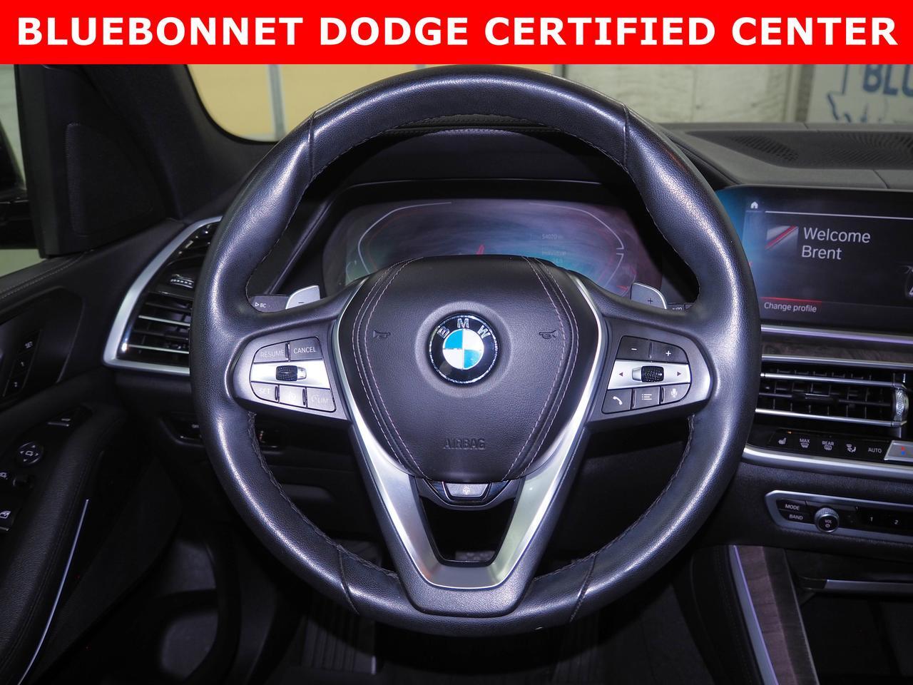 2022 BMW X5 sDrive40i New Braunfels TX