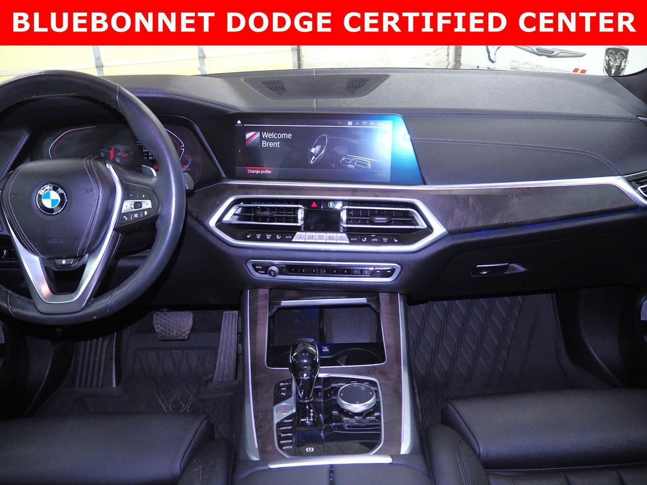 2022 BMW X5 sDrive40i New Braunfels TX