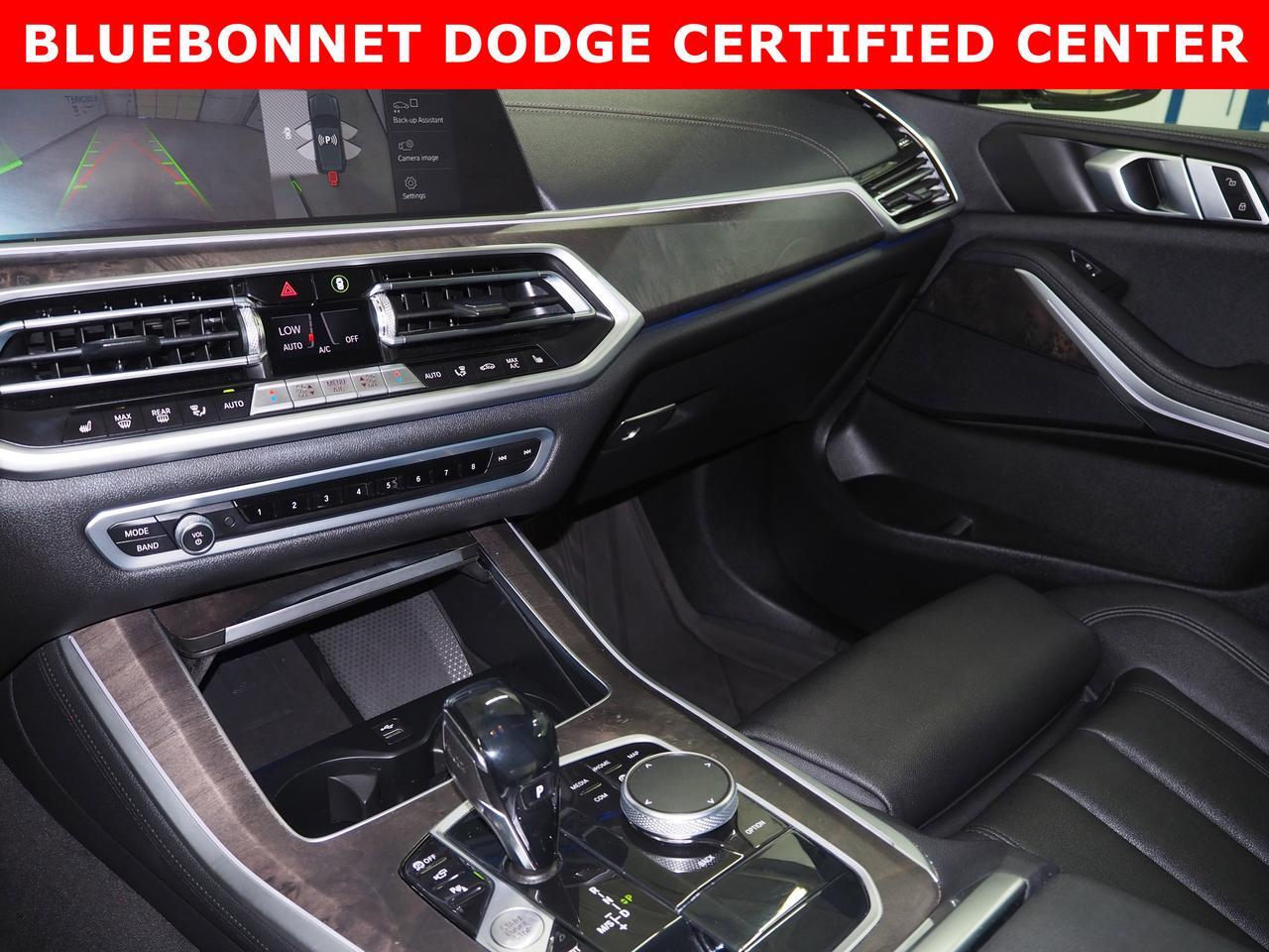 2022 BMW X5 sDrive40i New Braunfels TX
