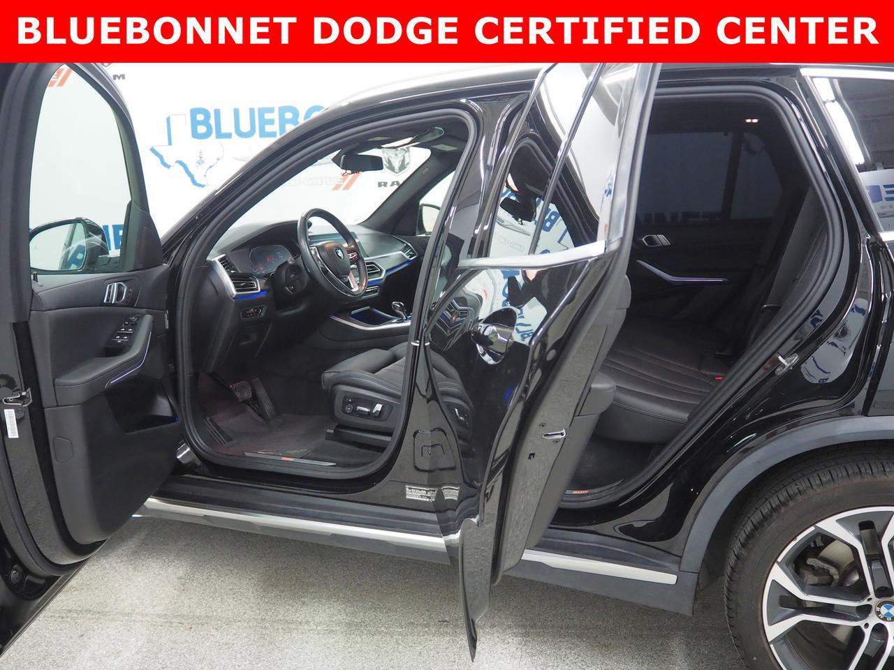 2022 BMW X5 sDrive40i New Braunfels TX