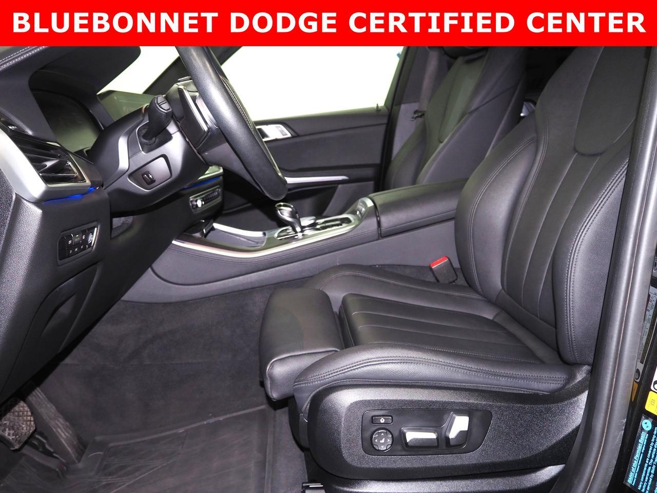 2022 BMW X5 sDrive40i New Braunfels TX