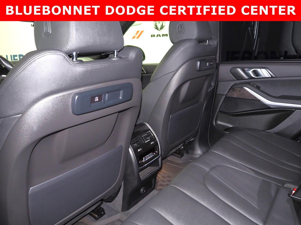 2022 BMW X5 sDrive40i New Braunfels TX