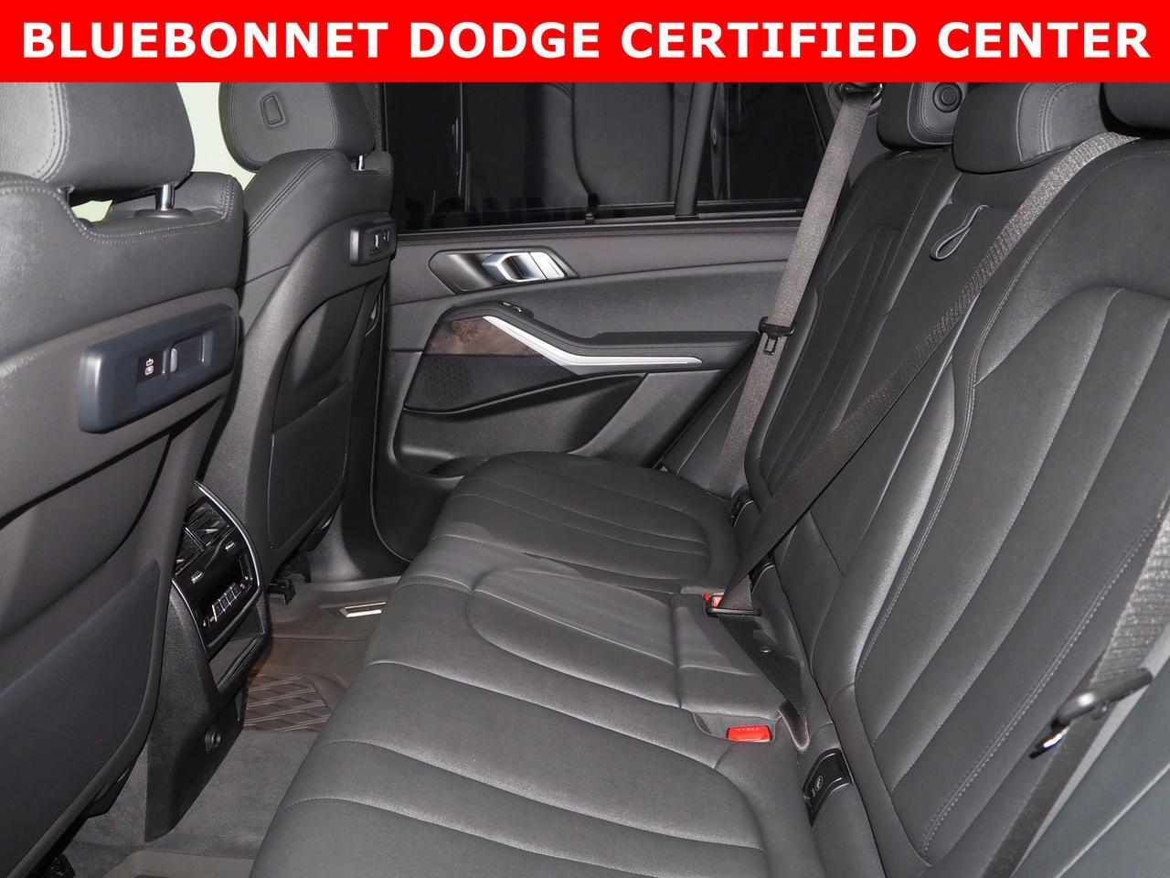 2022 BMW X5 sDrive40i New Braunfels TX