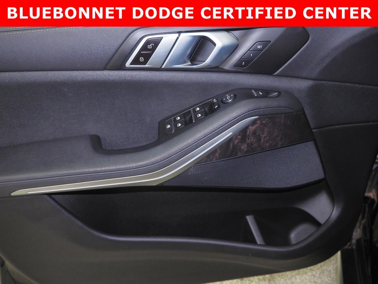 2022 BMW X5 sDrive40i New Braunfels TX