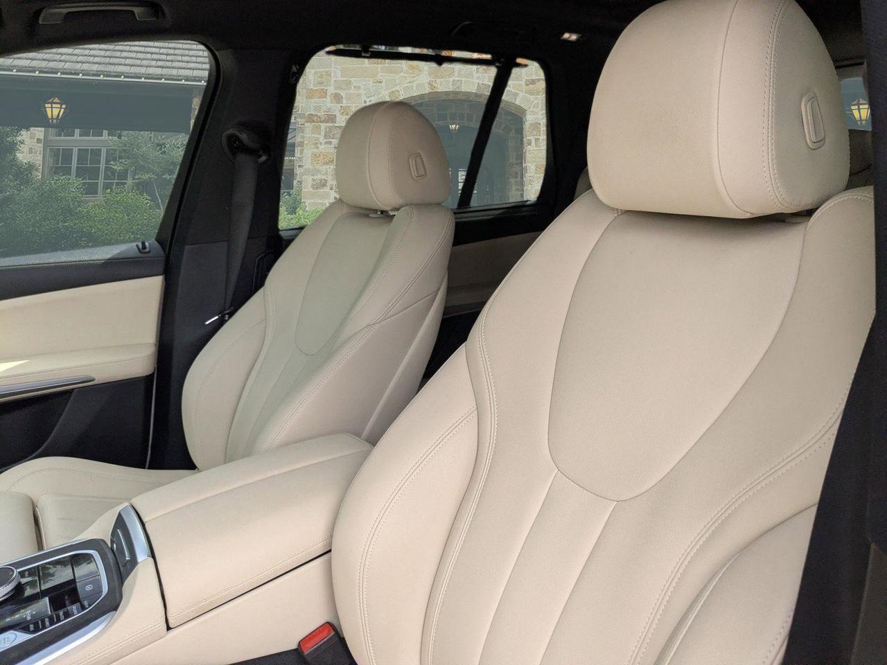 2022 BMW X5 sDrive40i San Antonio TX
