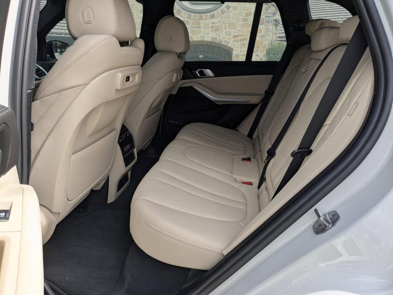2022 BMW X5 sDrive40i San Antonio TX