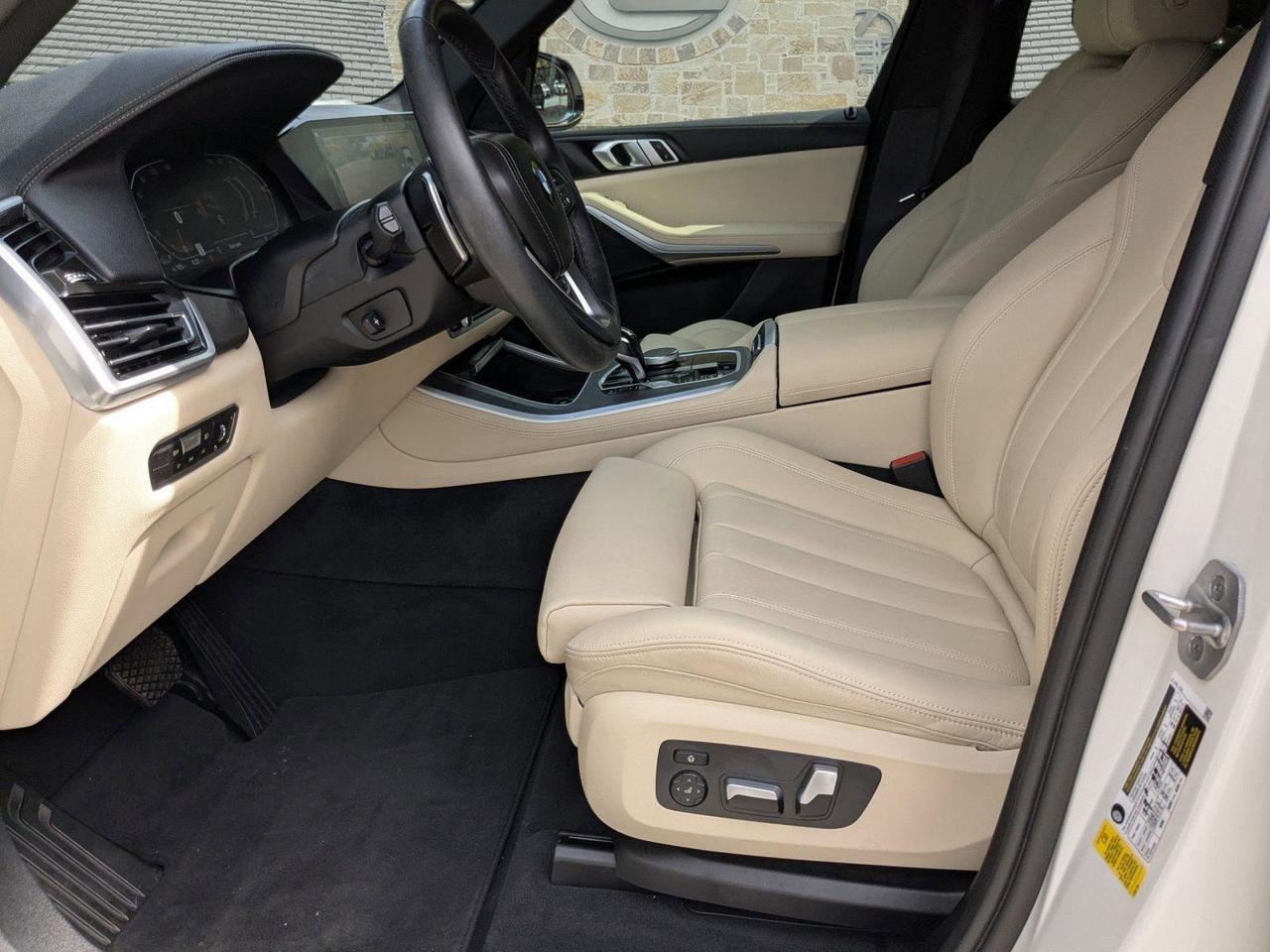 2022 BMW X5 sDrive40i San Antonio TX