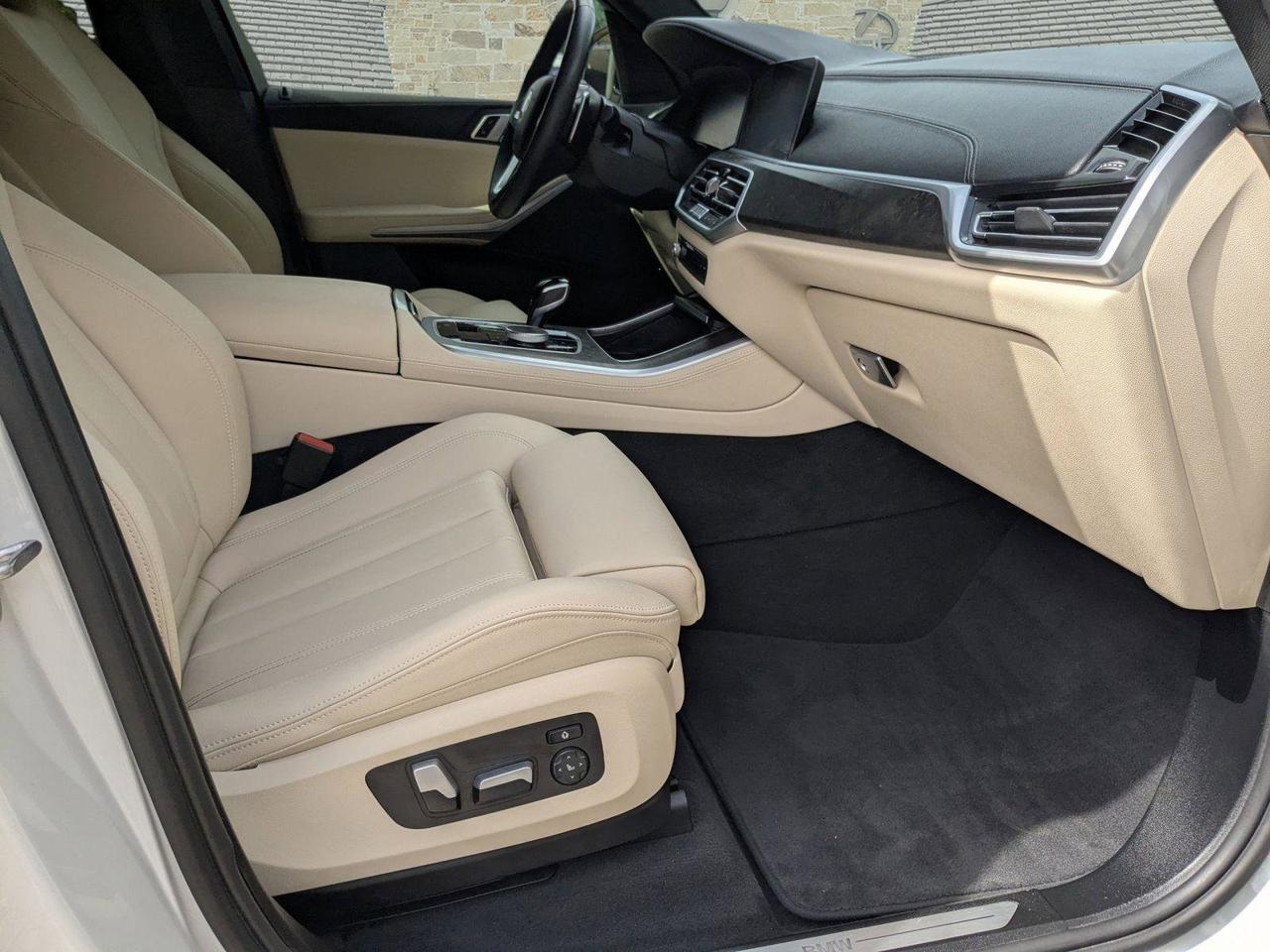 2022 BMW X5 sDrive40i San Antonio TX