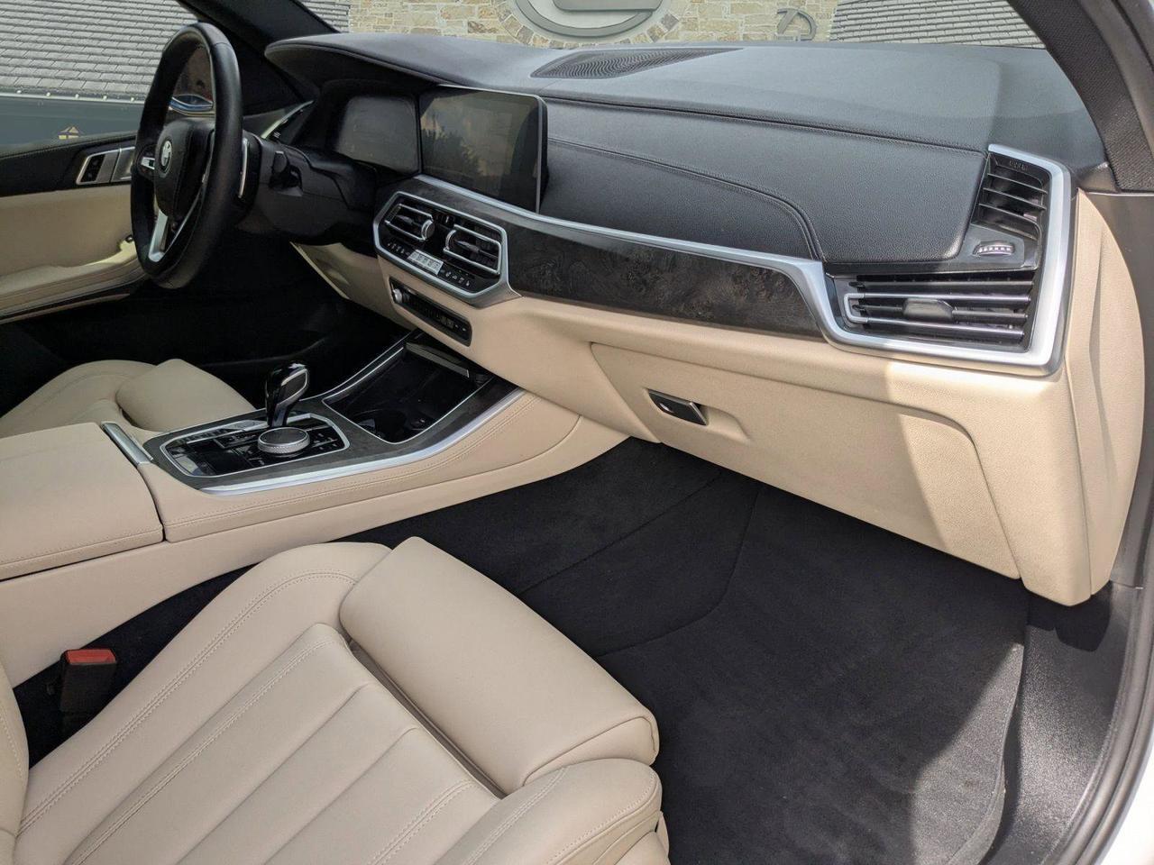 2022 BMW X5 sDrive40i San Antonio TX