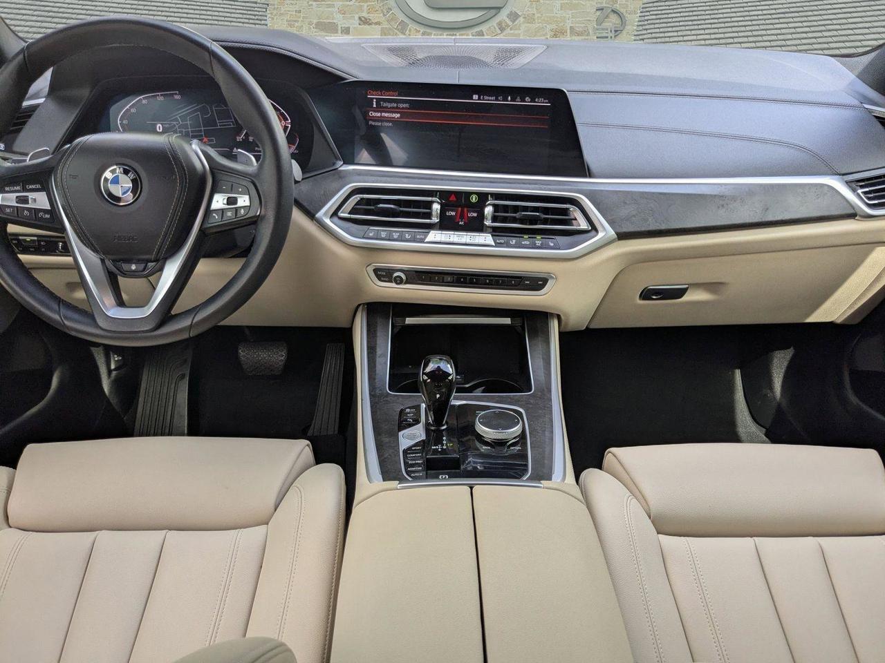 2022 BMW X5 sDrive40i San Antonio TX