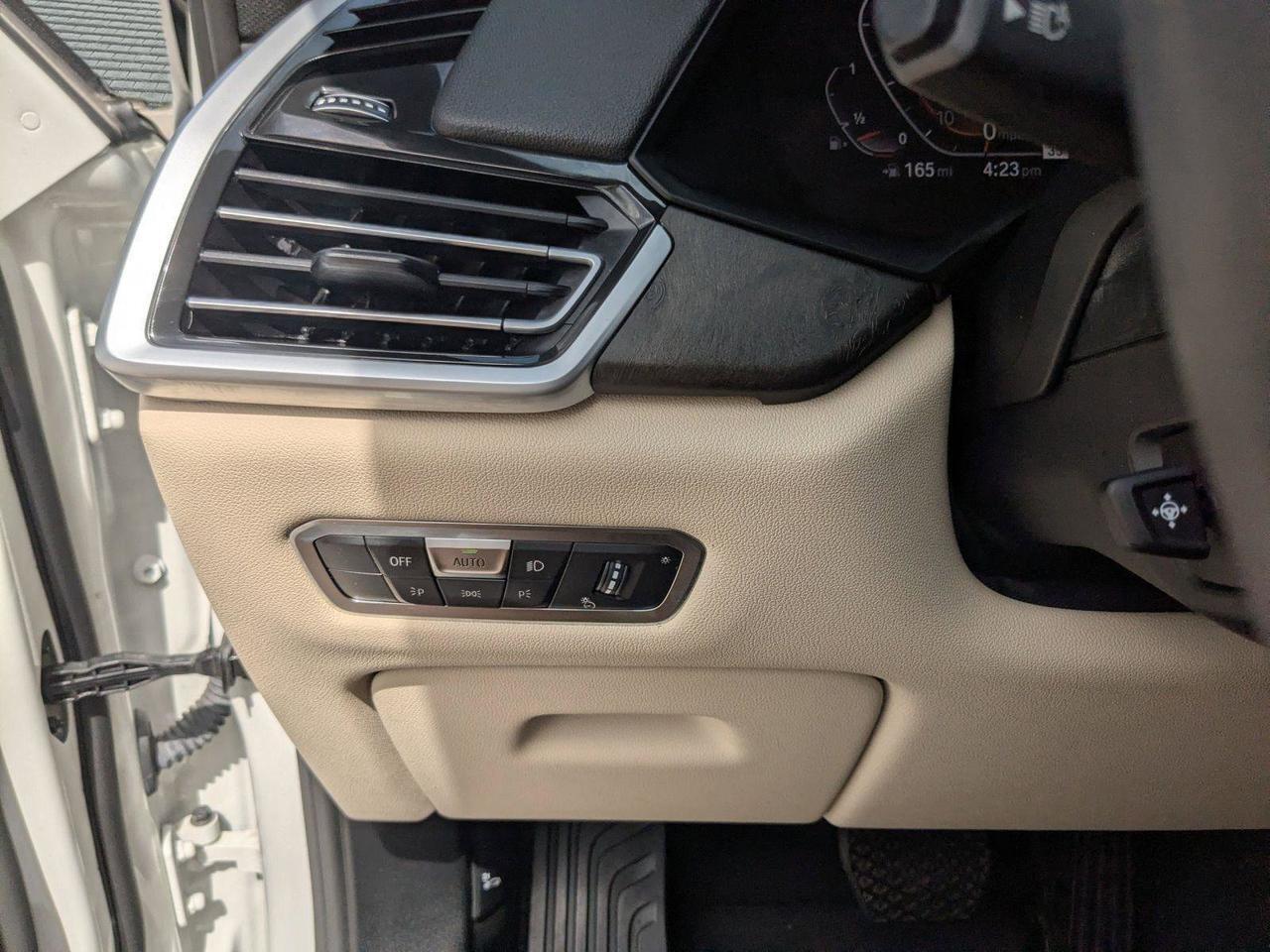 2022 BMW X5 sDrive40i San Antonio TX