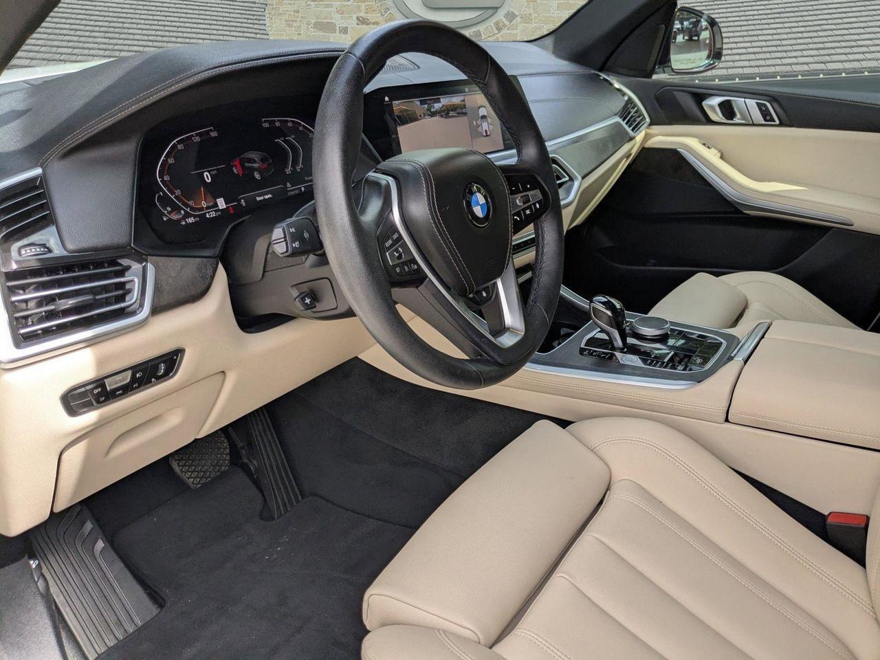 2022 BMW X5 sDrive40i San Antonio TX