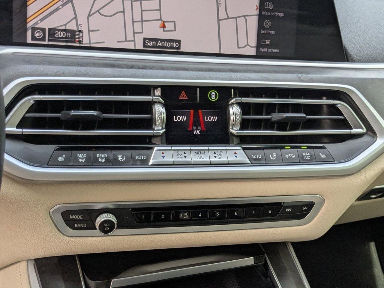 2022 BMW X5 sDrive40i San Antonio TX