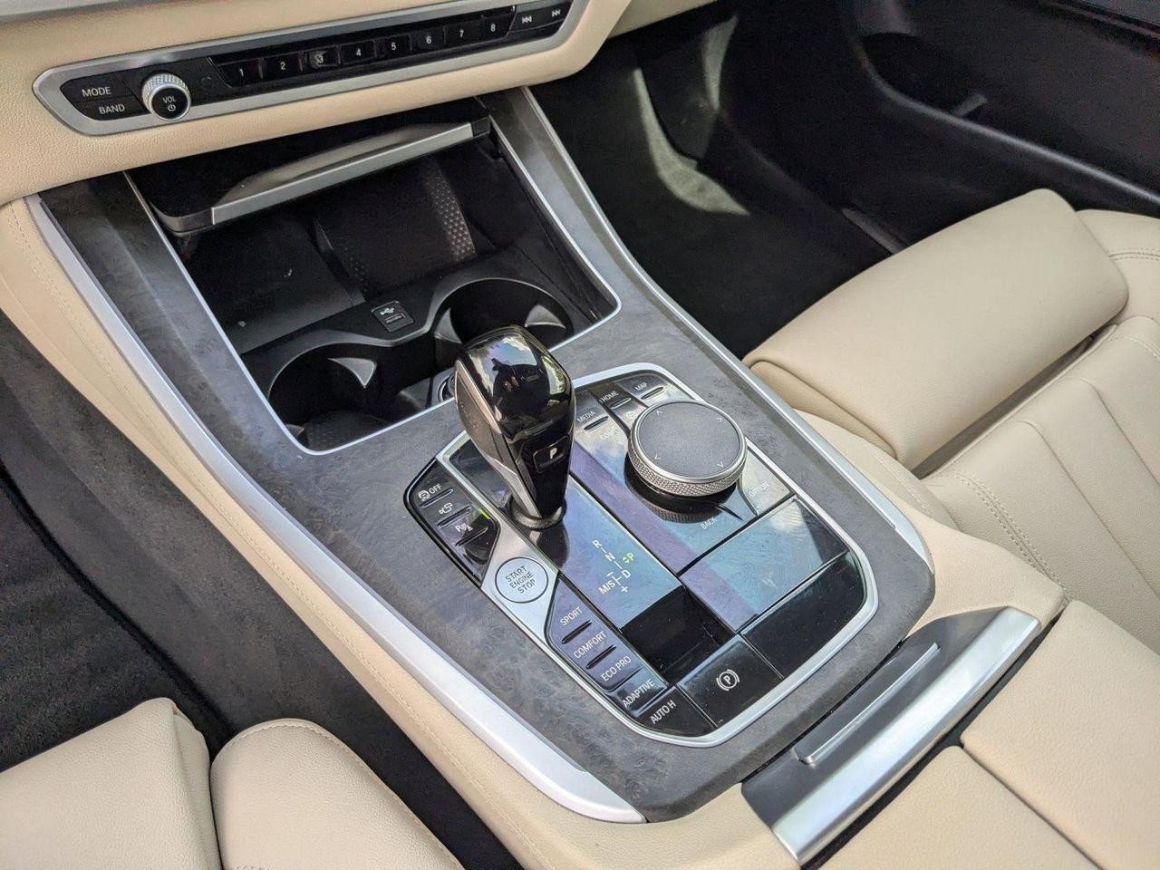 2022 BMW X5 sDrive40i San Antonio TX