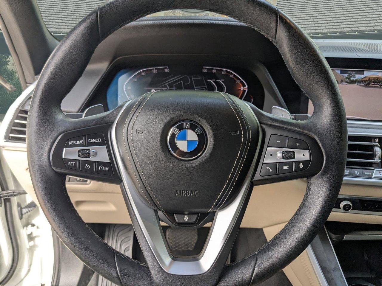 2022 BMW X5 sDrive40i San Antonio TX